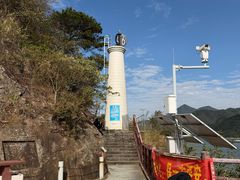 -羚羊峡古栈道森林公园