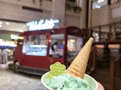 -Vola Gelato意大利手工冰淇淋(朝阳大悦城店)