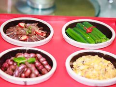-雅和生态渔庄·宜城锅巴饭(龙灵山公园店)