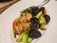 -红棉中餐厅·广州海航威斯汀酒店
