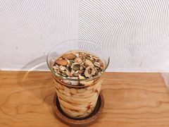 咖啡酸奶能量杯-Legno.ita Coffee by Wood(襄阳南路店)