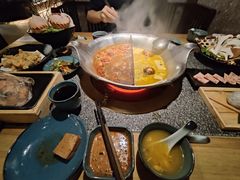 -湊湊火锅·茶憩(郑州绿地新都会店)