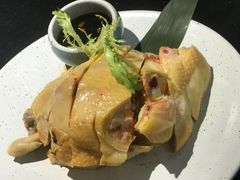 -老头儿油爆虾·知味杭州(爱琴海购物中心)