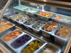 -Olé精品超市(上海虹桥南丰城店)