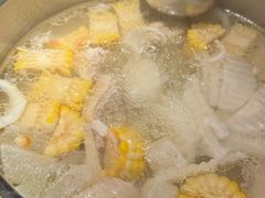 -润园四季椰子鸡火锅(海上世界店)