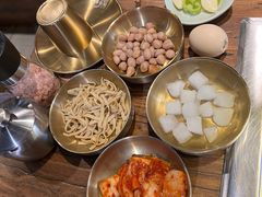 -韩香阁烤肉·烤活鳗(宽厚里店)