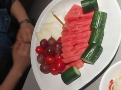 -海底捞火锅(万象城店)