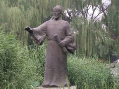 -郭守敬纪念馆