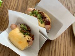 -BOR Eatery(安福路店)