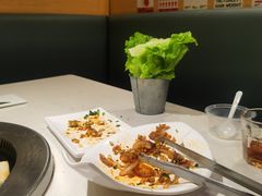 -么子烤肉(化龙池店)
