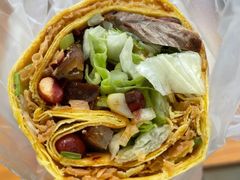 -满记烧饼(牛街东里小区一区店)