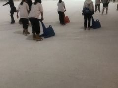 -世界之窗阿尔卑斯冰雪世界
