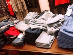 -ZARA(沈阳大悦城店)