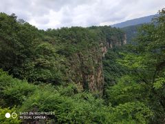 -广东大峡谷