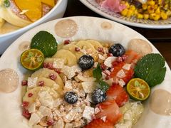 -山由之cafe&meal(小寨店)