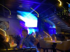 -柒Lounge(三里屯店)