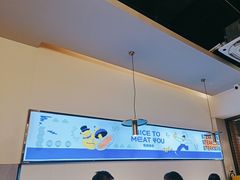 -牛扒先生·厚切雪花牛扒西餐厅(北京路禺山路店)