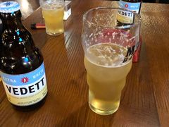 -M99 BEER世界啤酒吧(鸿云悦街店)