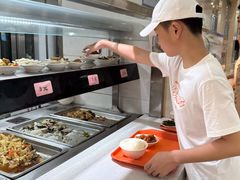 -中科大东区东苑餐厅(天使路店)