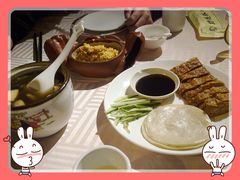 功德林-功德林(南京西路店)