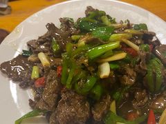 -夏雨路轩特色餐厅·十年经营
