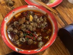 -冶建镜子·老南昌大排档·江西虾王(总店)