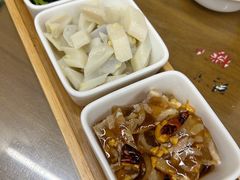 -鲁南仔·滕州炒鸡(经三路店)