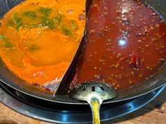 -楠火锅(哈尔滨金爵万象店)