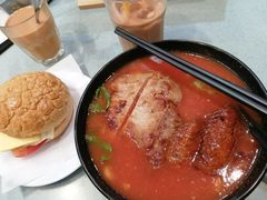 -华嫂冰室(尖沙咀店)