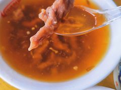 -好成财牛排馆(涂门街总店)