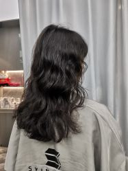 -Sying杉影日式烫染專門店