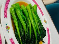 -东鑫记港式茶餐厅(南京东路店)