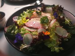 -K·Kitchen KK牛扒厨房(江南西店)