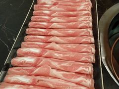 -东来顺饭庄(金泉广场店)