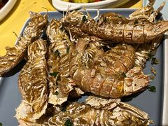 -小田油焖小龙虾(双井店)
