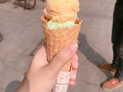 -成裕雪糕店(士多店)