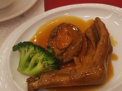 -龙的酒楼·手工早茶·顺德菜(近良路店)