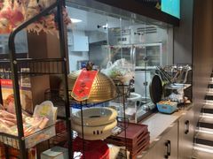 -纪林菜馆·博山菜老字号(华光路店)