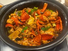 -辉记海鲜美食(氹仔店)