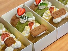 -PAPER STONE BAKERY(天汇广场店)