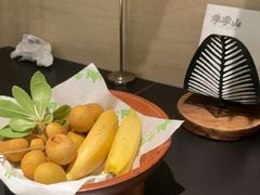-季季山·云南野生菌火锅(上海首店)