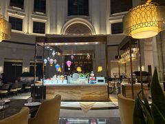 -漢咖啡·全服务式自助晚餐(武汉洲际酒店)