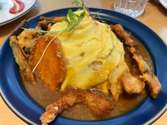 -WOKKA by艮上(中海环宇荟店)