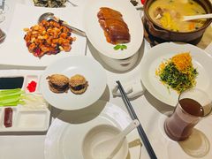 -四季民福烤鸭店(前门大栅栏店)