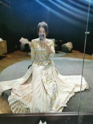 -南京宝娜嫁衣婚纱礼服馆(中央路店)