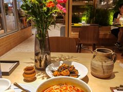 -一坐一忘云南菜(卓悦中心)