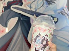 -DQ·蛋糕·冰淇淋(通州万达店)