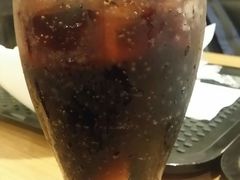 可乐-大家乐(广州天河城六楼店)