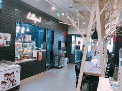 -Lilliput·粒粒堡亲子餐厅(嘉定宝龙店)