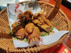 -魏铭鱼头捞饭(晋阳路店)
